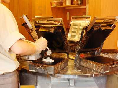 廻転いか焼 天六屋