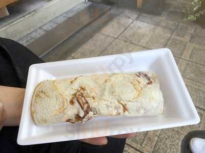 廻転いか焼 天六屋