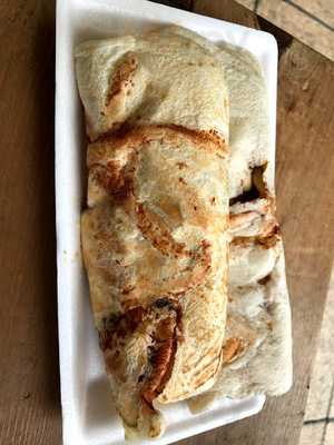 廻転いか焼 天六屋