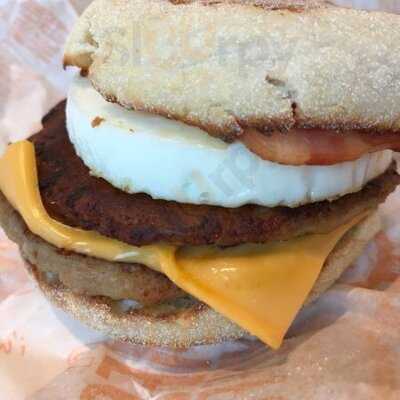 マクドナルド 新梅田店