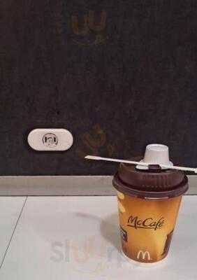 マクドナルド 新梅田店