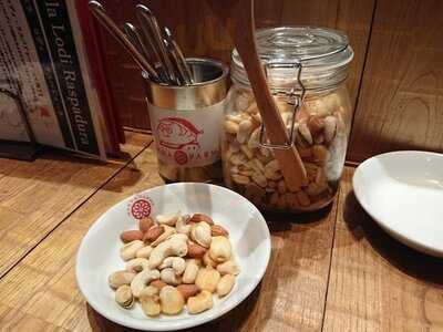 マンマパルマ 大阪梅田店