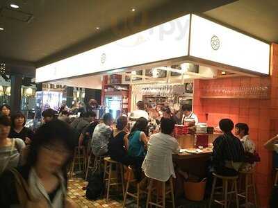 マンマパルマ 大阪梅田店