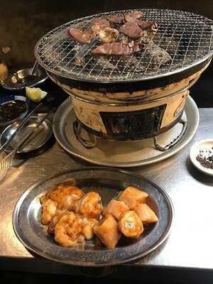 小川商店 西中島店