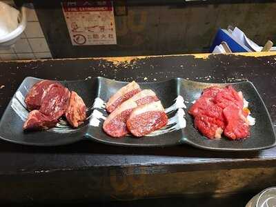 小川商店 西中島店