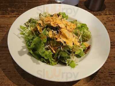 イタリア大衆食堂 堂島グラッチェ福島店