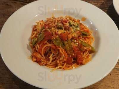 イタリア大衆食堂 堂島グラッチェ福島店