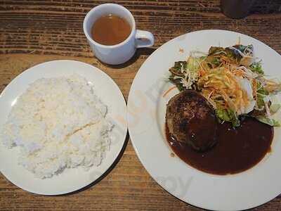 イタリア大衆食堂 堂島グラッチェ福島店