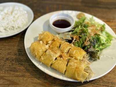 イタリア大衆食堂 堂島グラッチェ福島店