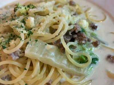 イタリア大衆食堂 堂島グラッチェ福島店