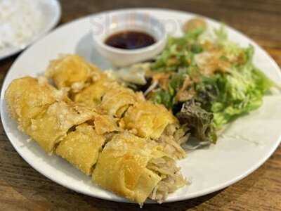 イタリア大衆食堂 堂島グラッチェ福島店