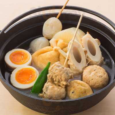 三間堂 堺筋本町店