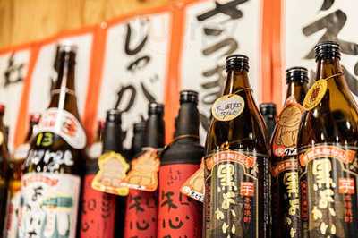 満マル 伏見桃山店