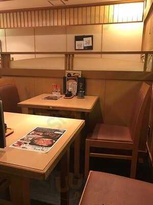 江戸川 阪急三番街店