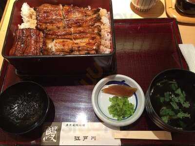 江戸川 阪急三番街店