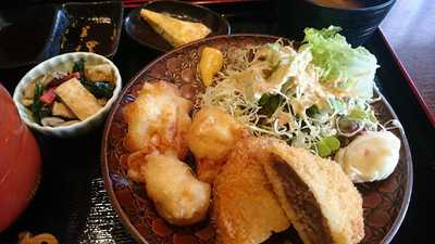 京ダイニング 笑良笑樂