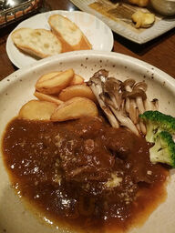 京ダイニング 笑良笑樂