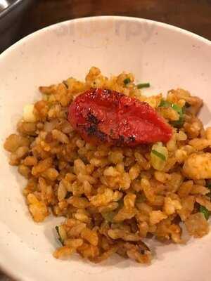 辛いもんや ギロチン 南船場店