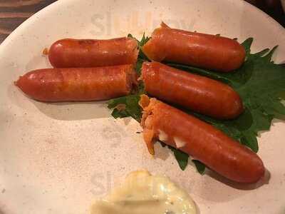 辛いもんや ギロチン 南船場店