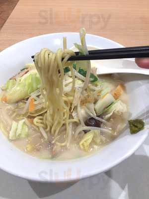 リンガーハット もりのみやキューズモールbase店