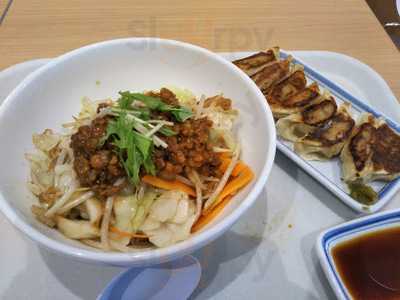 リンガーハット もりのみやキューズモールbase店