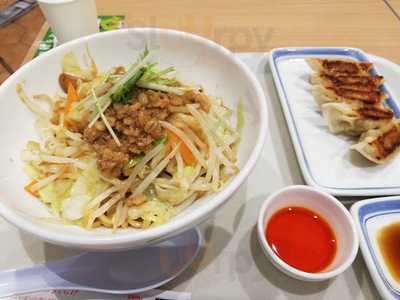 リンガーハット もりのみやキューズモールbase店