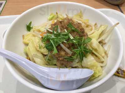 リンガーハット もりのみやキューズモールbase店