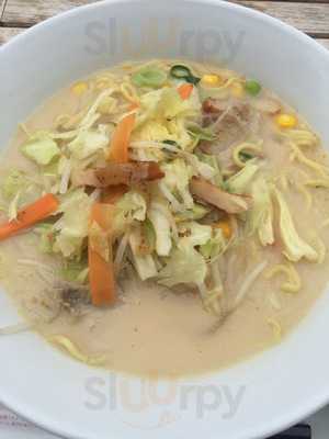 リンガーハット もりのみやキューズモールbase店