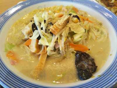 リンガーハット もりのみやキューズモールbase店