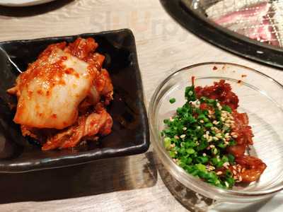 焼肉力丸 南海なんば店