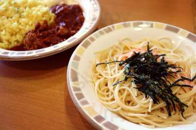 サイゼリヤbigstep