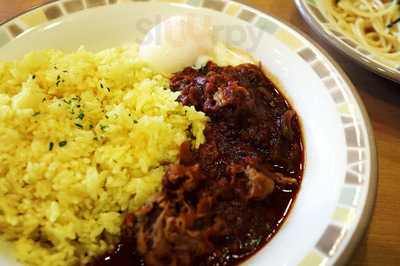 サイゼリヤbigstep