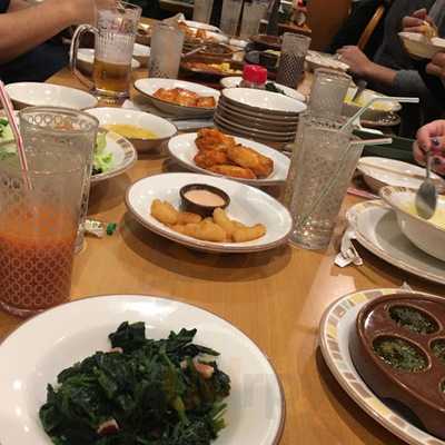 サイゼリヤbigstep