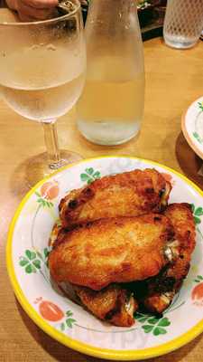 サイゼリヤbigstep