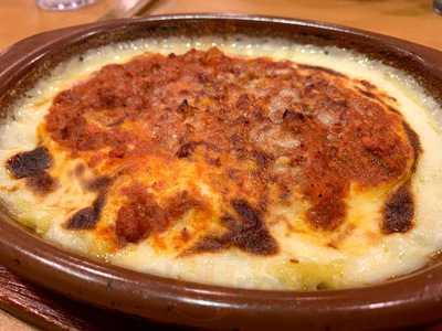 サイゼリヤbigstep