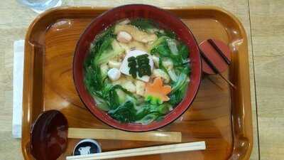 伝説のすた丼屋 道頓堀店