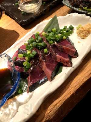 沖縄料理 南の島酒場 てりとりー 大阪梅田店