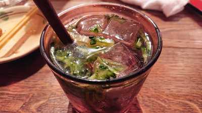 沖縄料理 南の島酒場 てりとりー 大阪梅田店