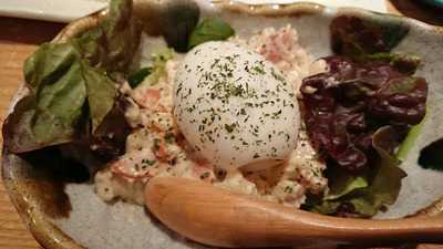 沖縄料理 南の島酒場 てりとりー 大阪梅田店