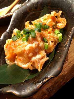 沖縄料理 南の島酒場 てりとりー 大阪梅田店