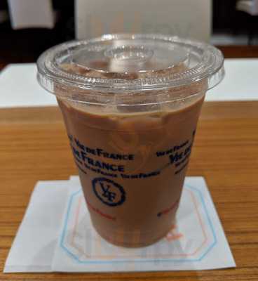 ヴィ・ド・フランス 梅田阪急ビル店