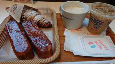 ヴィ・ド・フランス 梅田阪急ビル店