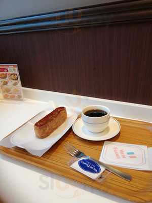 ヴィ・ド・フランス 梅田阪急ビル店