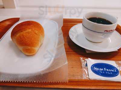 ヴィ・ド・フランス 梅田阪急ビル店