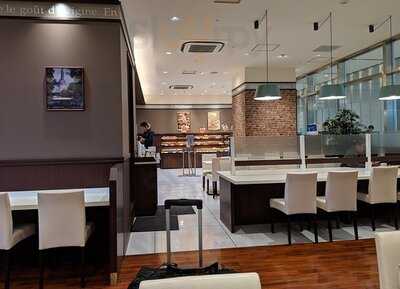 ヴィ・ド・フランス 梅田阪急ビル店