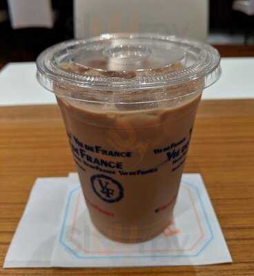 ヴィ・ド・フランス 梅田阪急ビル店