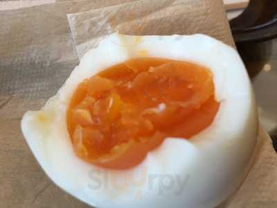 Bakery&chapel Cafe セーヌの畔