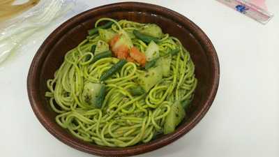 Bakery&chapel Cafe セーヌの畔