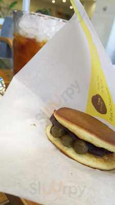 Bakery&chapel Cafe セーヌの畔