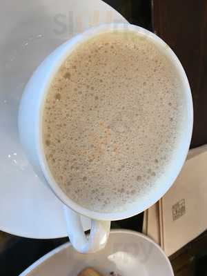 Bakery&chapel Cafe セーヌの畔